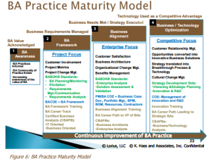 MaturityModel