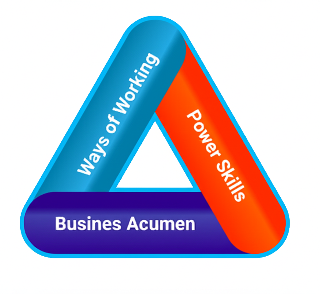 PMI Talent Triangle